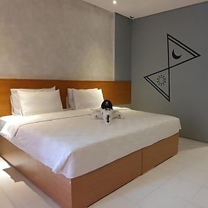 Kamar standard